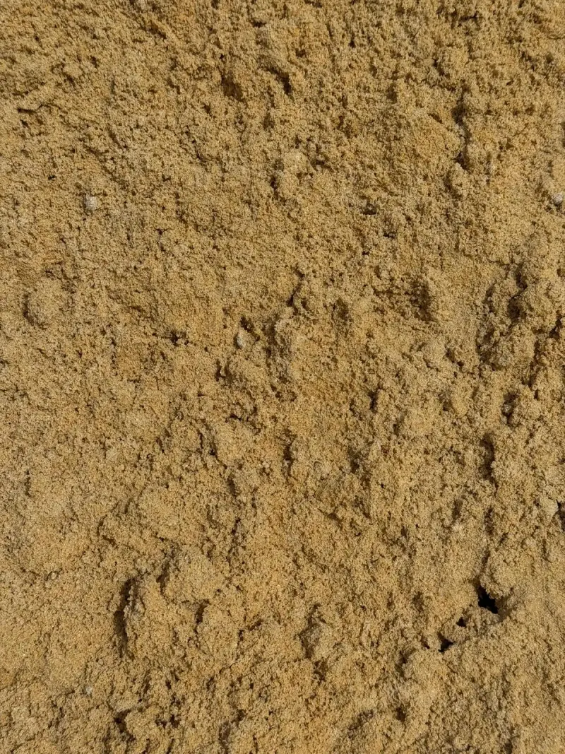 Areia Barreira 0/1