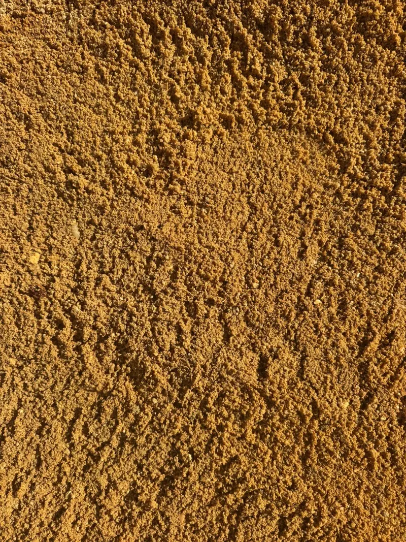 Areia de Barreira 0/4