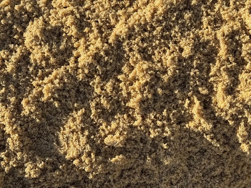 Areia Lavada 0/1